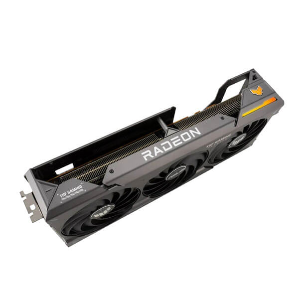 Asus TUF Gaming RX 7800 XT OC Edition 16GB Graphics Card